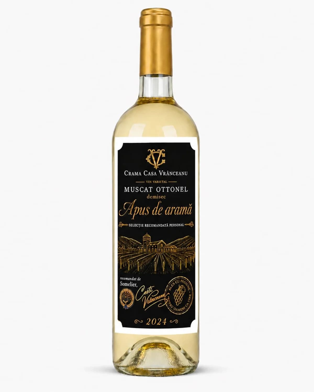 Muscat Ottonel