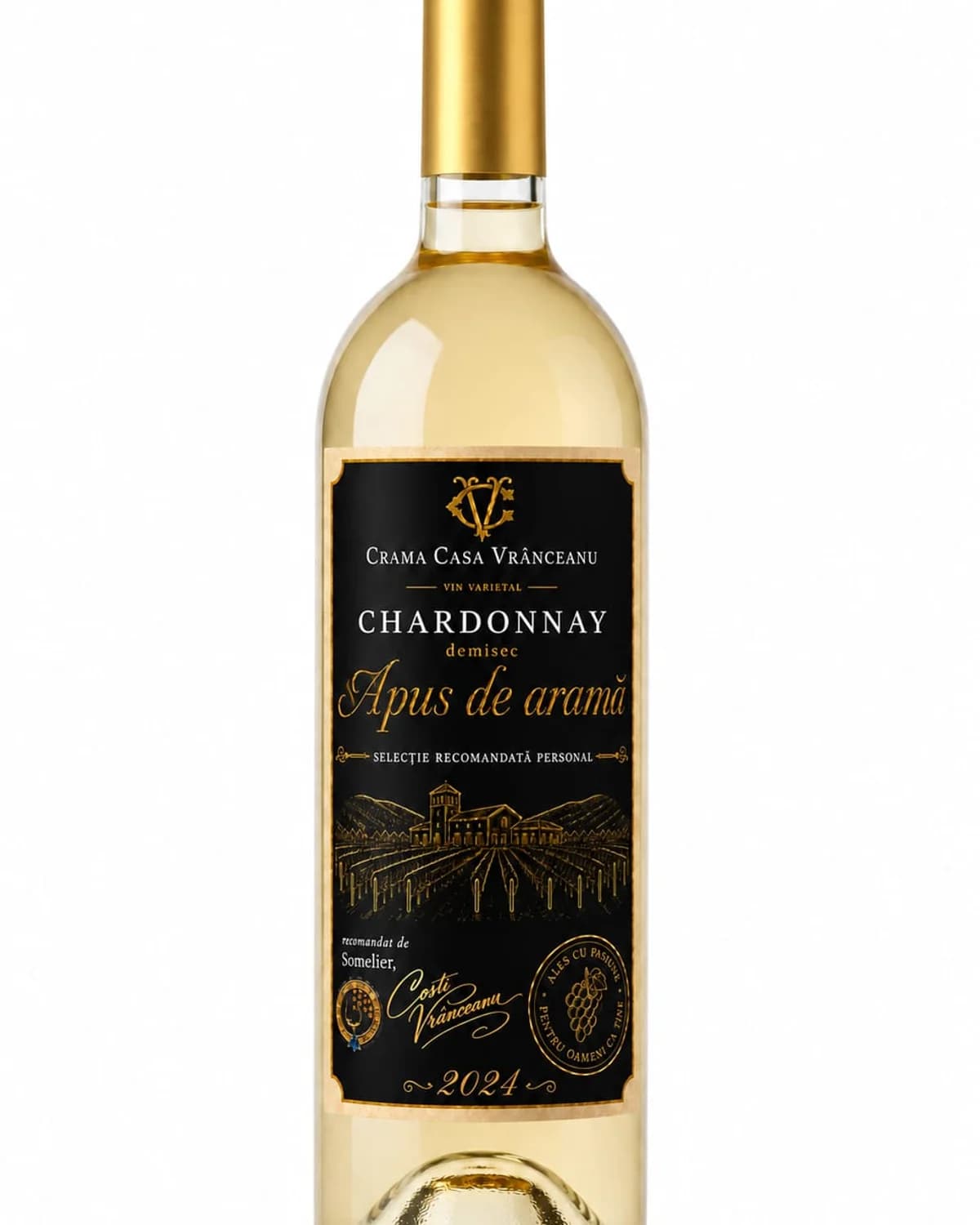 Chardonnay-2024