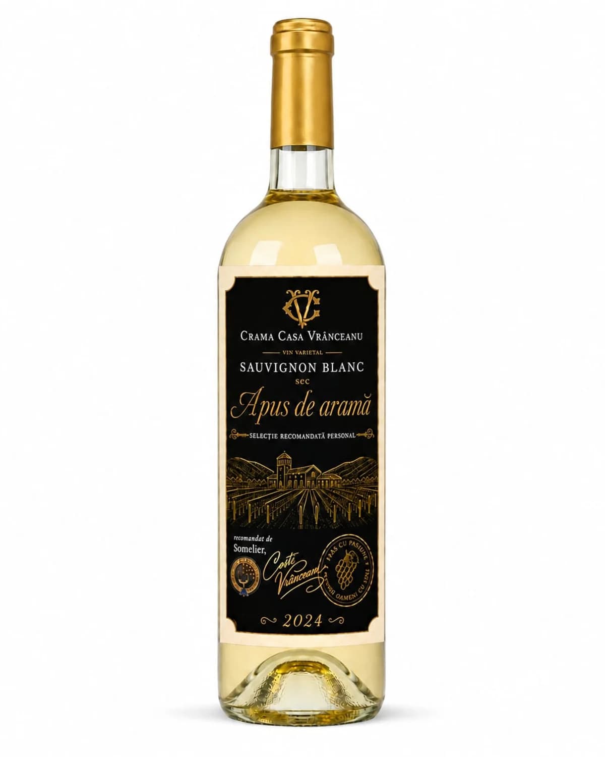 Sauvignon Blanc-2024